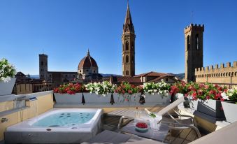 San Firenze Suites & Spa