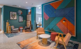 Spark by Hilton Stuttgart Sindelfingen