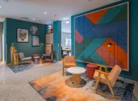 Spark by Hilton Stuttgart Sindelfingen Hotels in Sindelfingen