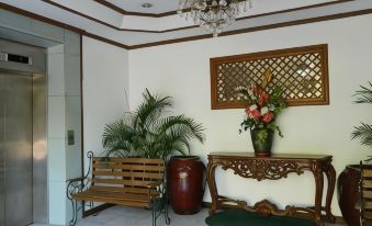 DJ Paradise Hotel