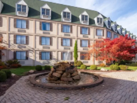 Chateau Resort & Conference Center Hotels in Pocono