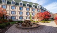 Chateau Resort & Conference Center Hotels in Pocono