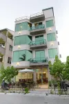 Season Holidays at Hulhumale with Transfer