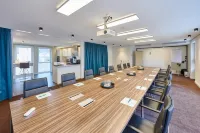 Das Crass Hotels in Nieder-Olm