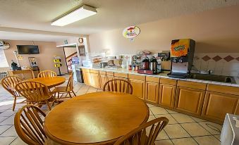 Super 8 by Wyndham Lake Havasu City