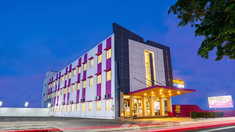 Midtown Xpress Sampit - Kalimantan Tengah