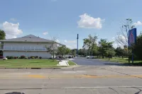 Motel 6 Middleburg Heights, Oh - Cleveland - Kæledyr tilladt