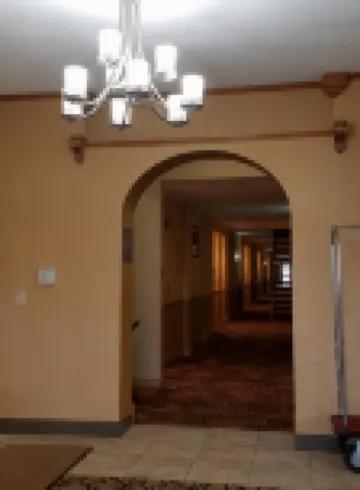 Best Western Martinsville Inn