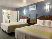 Coronada Inn & Suites