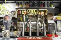 호텔 뒤 파크 알비