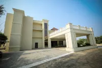 Enrise by Sayaji, Rewa Hotels in Rewa