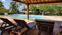 Pousada do Rancho Hotels in Barreirinhas