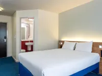 GO2 Lancaster Centre Hotel by OYO Hotels in Quernmore