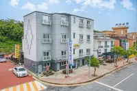 Daecheon Relax Pension