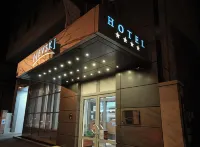 Garni Hotel Nevski