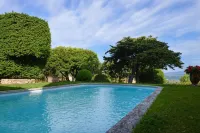 Le Clos du Buis Hotel a Bonnieux