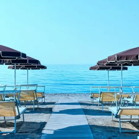 Grand Hotel Pietra Ligure