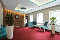 City Inn Tbilisi