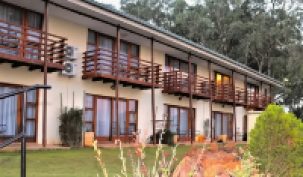 Sandford Park Country Hotel