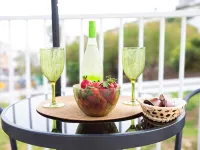 Boutique Rooms Playa Burriana Hotels in Nerja