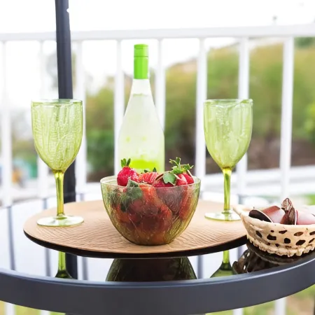 Boutique Rooms Playa Burriana