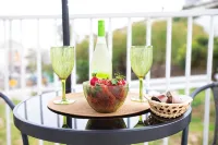 Boutique Rooms Playa Burriana
