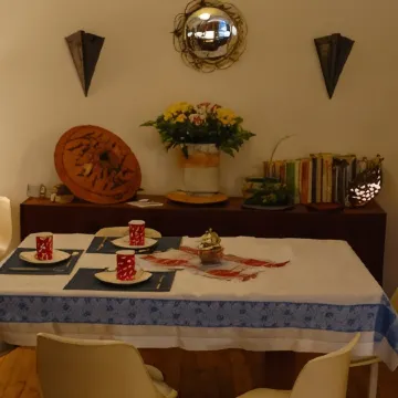 Nidélice Chambre d'hôtes