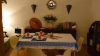 Nidélice Chambre d'hôtes Hotel a Belvianes-et-Cavirac