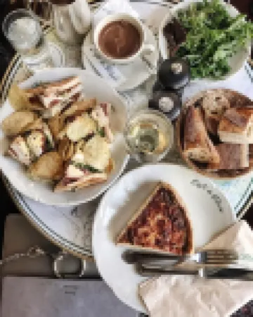 Saint Patrick Guest House