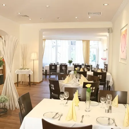 Hotel Restaurant Rothkopf