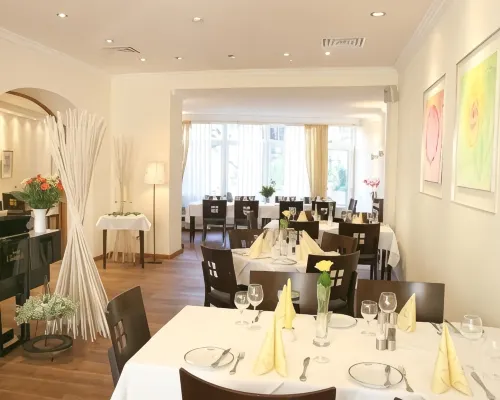 Hotel Restaurant Rothkopf Hotels in Euskirchen