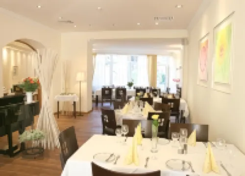 Hotel Restaurant Rothkopf