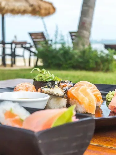 รูปภาพของอินฟินิตี้ บีช คลับ - โฮสเทล