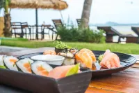 Infinity Beach Club - Hostel