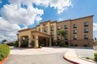 Hampton Inn Visalia Hotels in Visalia