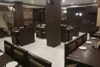 GK Palace Pure Veg Hotel - Bữa sáng