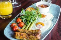 The Cranleigh Boutique Hotels in Bowness-on-Windermere