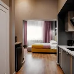 Apt. 11 Boutiques Hotels in Gagra