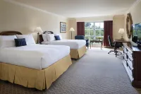 Lafayette Park Hotel & Spa Hotels in Lafayette