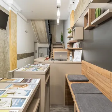 Boutique Suites Joyce