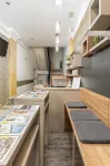 Boutique Suites Joyce Hotels in Pula