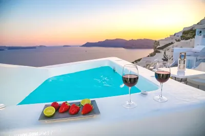 Onar Villas - Onar Hotels Collection