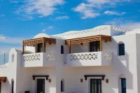 Beach Safari Nubian Resort Các khách sạn ở Marsa Alam