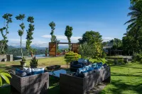 Riverdale Bungalow - Film Location for 'Bridge on the River Kwai'