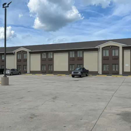 Motel 6 Houma, La