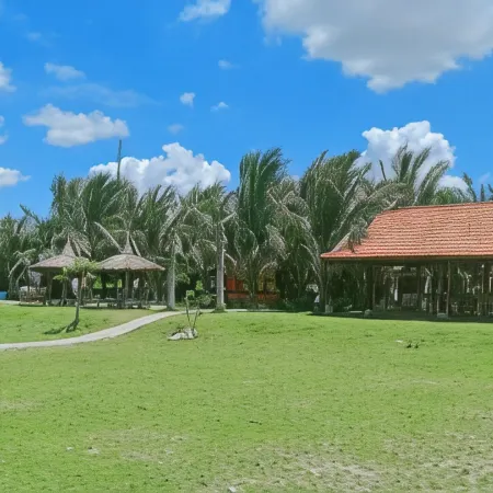 Homstay Biển Ngọc