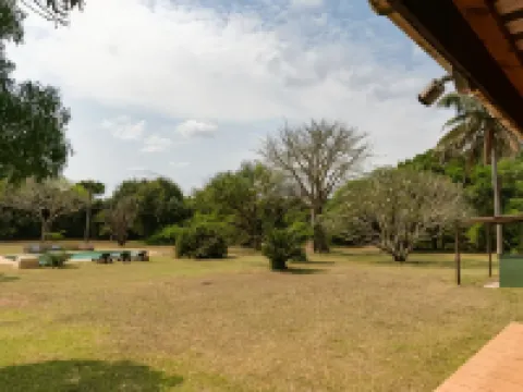 古德森原始森林地獵物小屋酒店 赫盧赫盧韋酒店