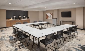Fairfield Inn & Suites West Kelowna