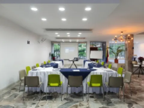 Hotel Casa Santa Monica Norte