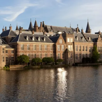 The Collector Hotels near Grote Kerk